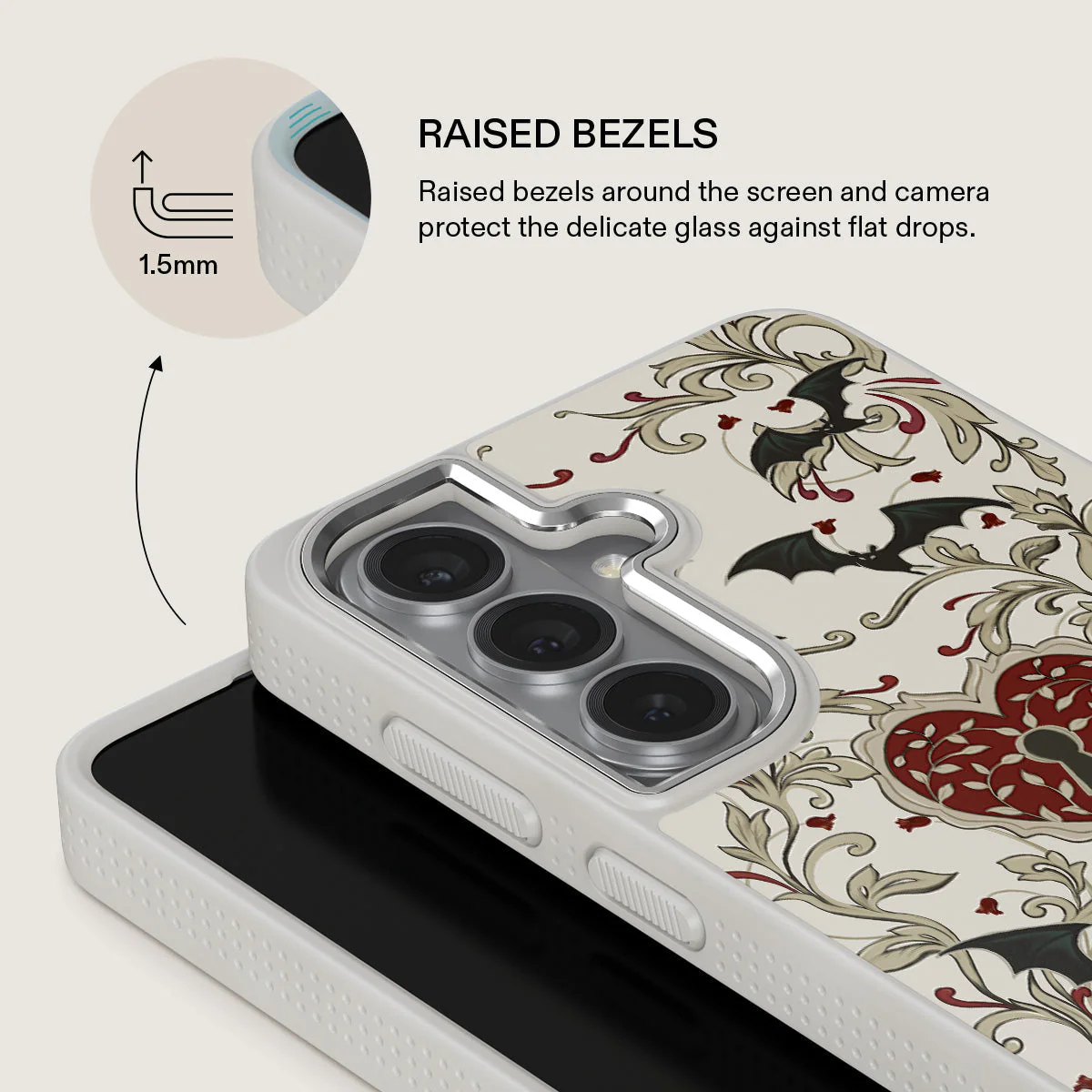Warded - Samsung Galaxy S26 Plus Case - Image 36
