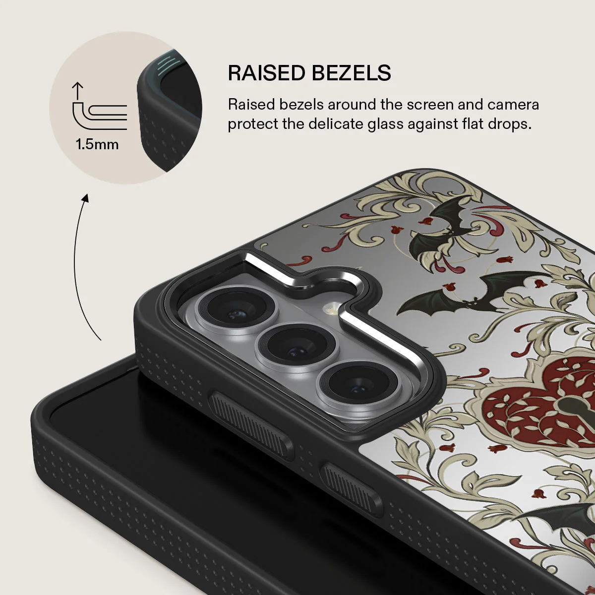 Warded - Samsung Galaxy S26 Plus Case - Image 52