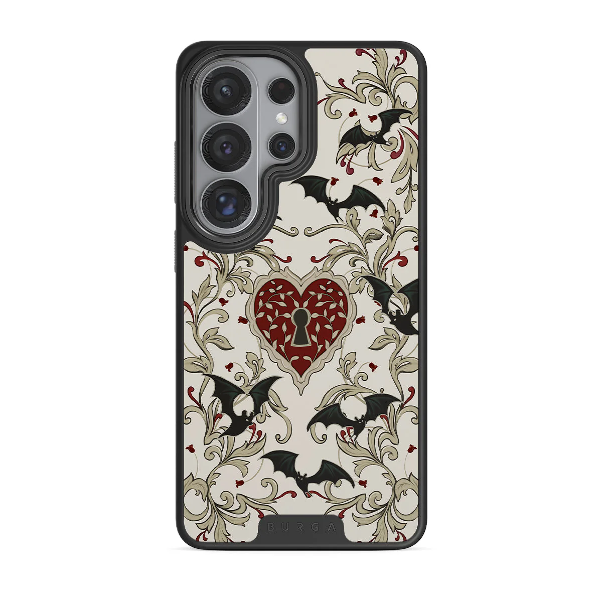 Warded - Samsung Galaxy S26 Ultra Case - Image 12