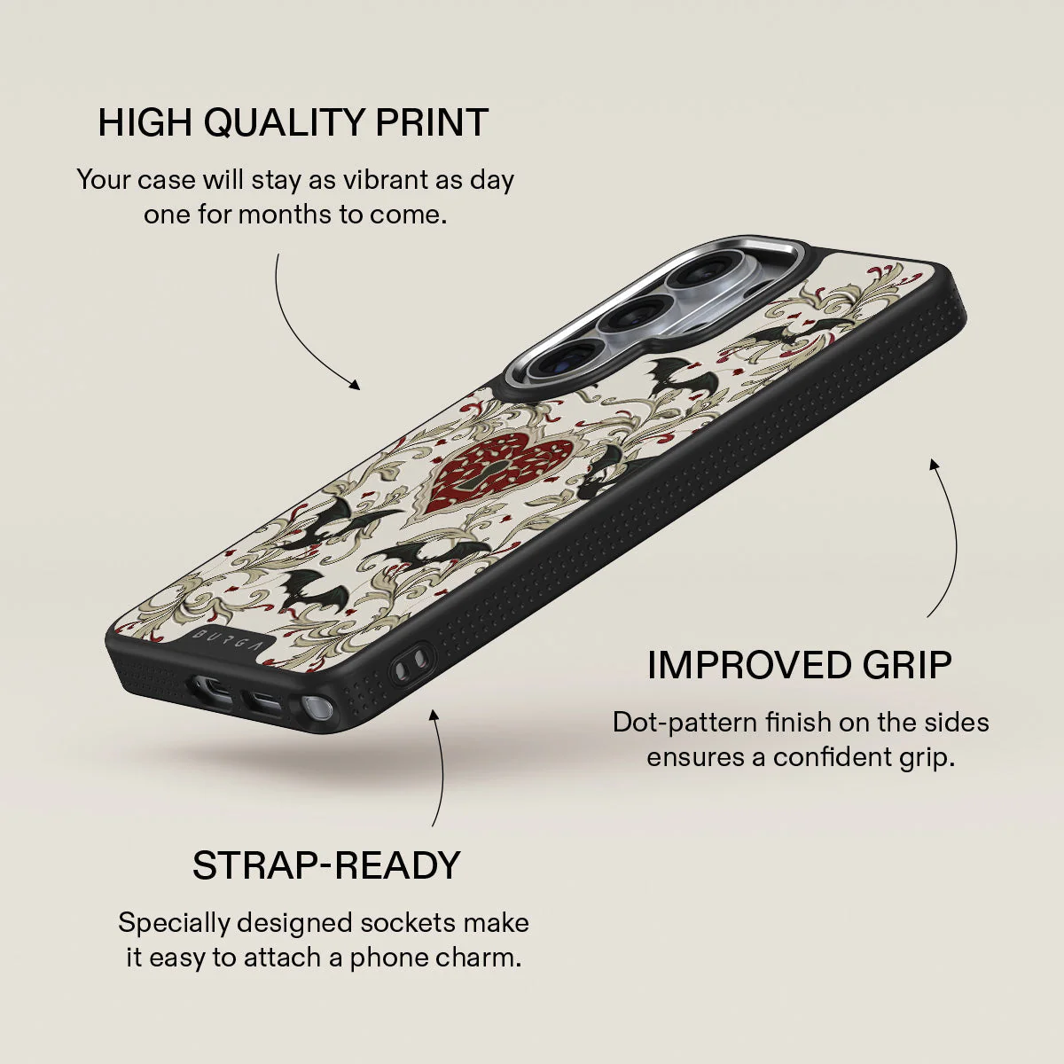 Warded - Samsung Galaxy S26 Ultra Case - Image 23