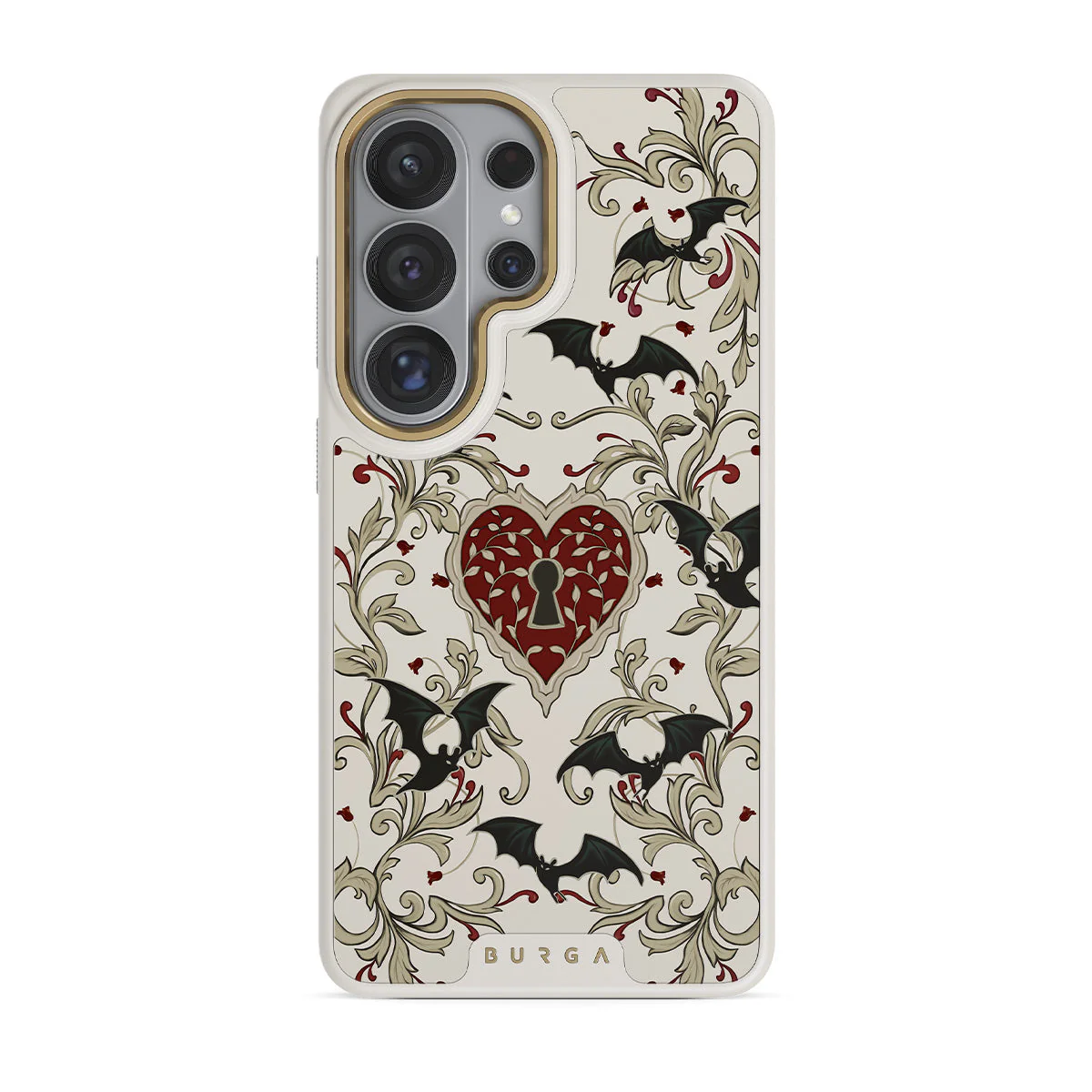 Warded - Samsung Galaxy S26 Ultra Case - Image 26