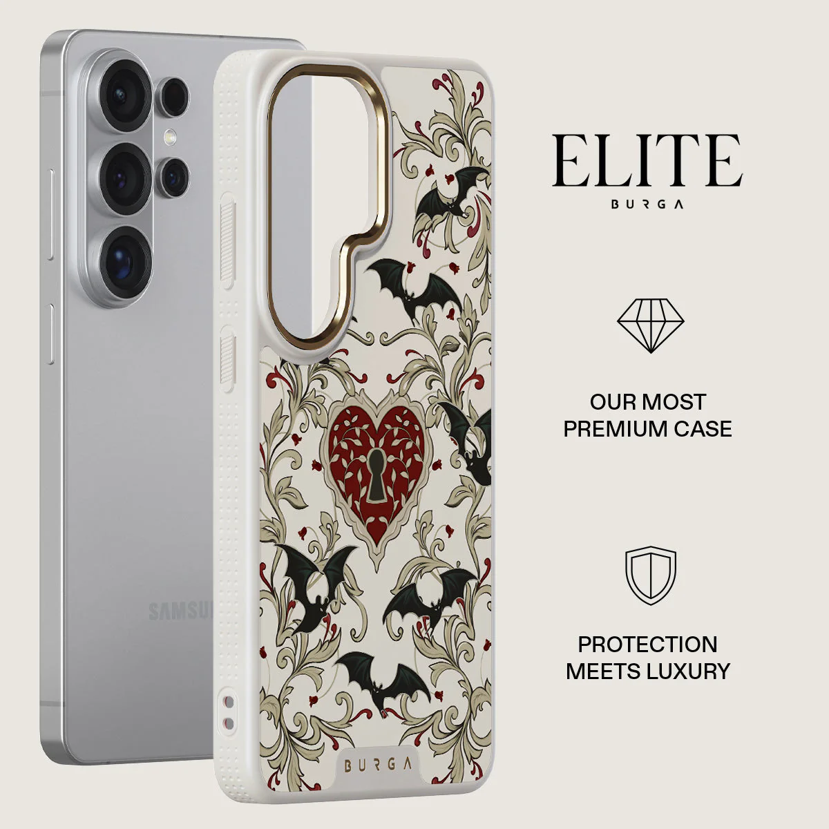 Warded - Samsung Galaxy S26 Ultra Case - Image 27