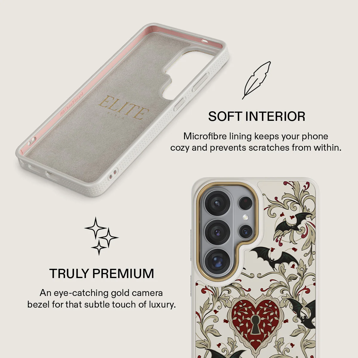Warded - Samsung Galaxy S26 Ultra Case - Image 31