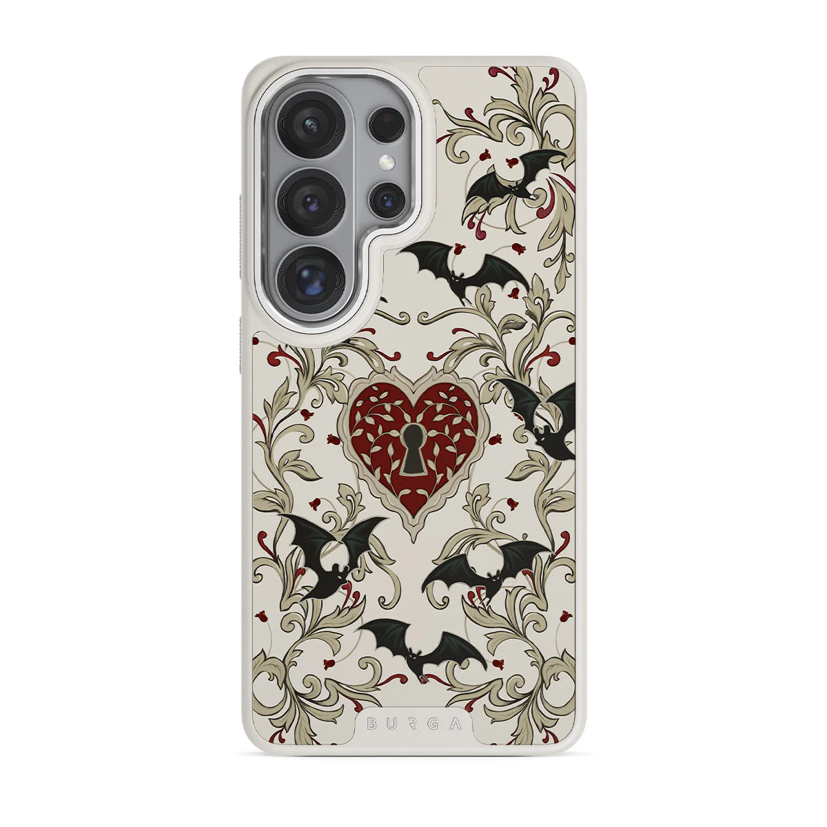 Warded - Samsung Galaxy S26 Ultra Case - Image 33