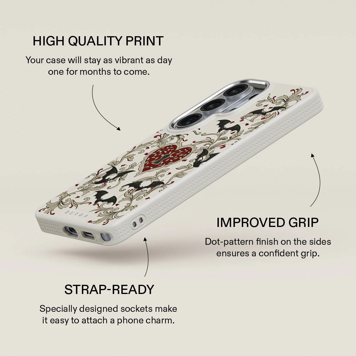 Warded - Samsung Galaxy S26 Ultra Case - Image 37