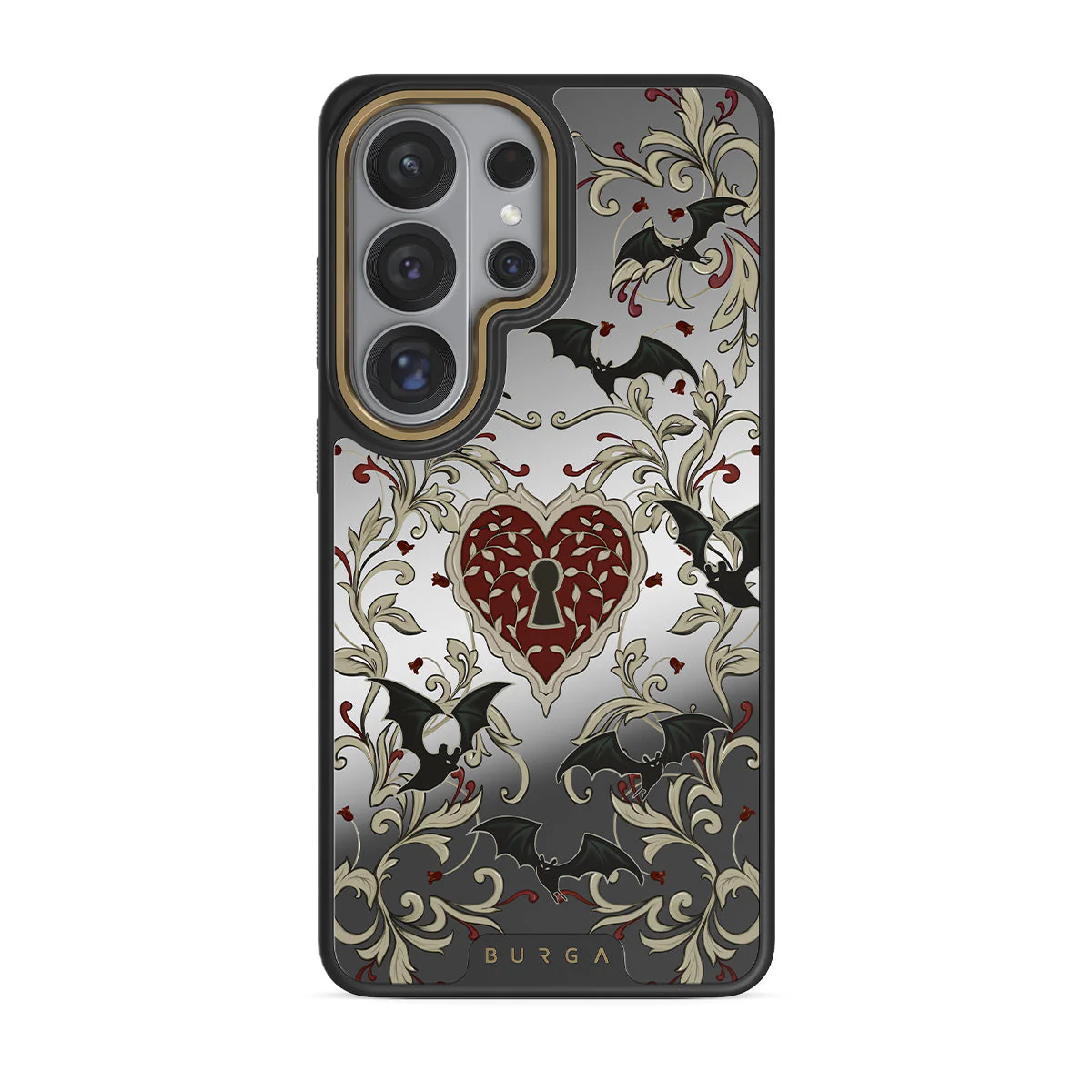 Warded - Samsung Galaxy S26 Ultra Case - Image 40