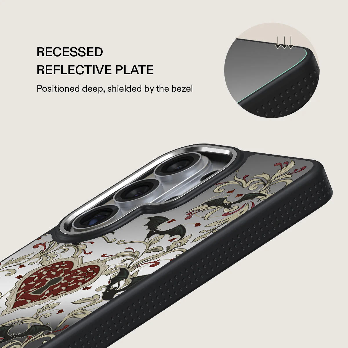 Warded - Samsung Galaxy S26 Ultra Case - Image 59