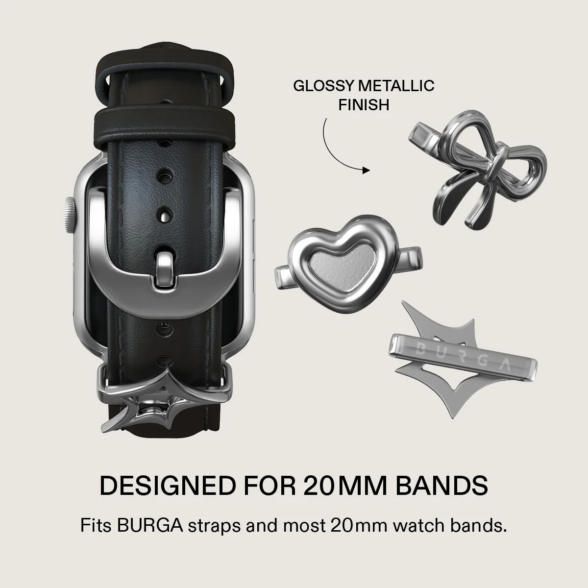 Watch Band Charm - Image 11