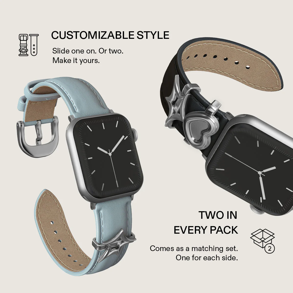 Watch Band Charm - Image 12