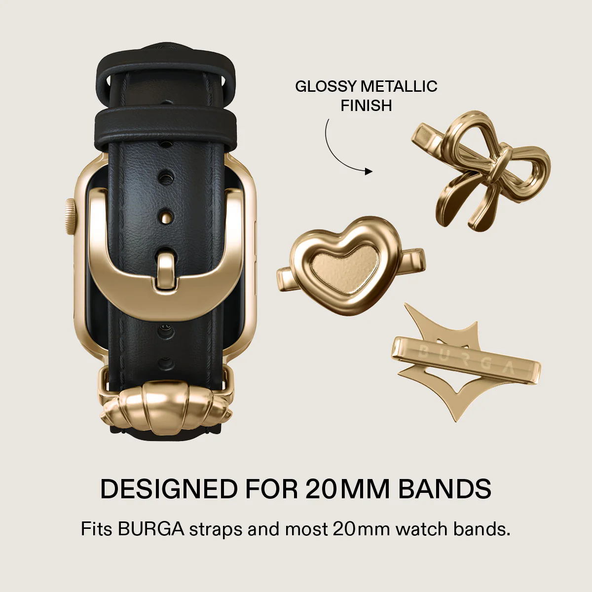 Watch Band Charm - Image 14
