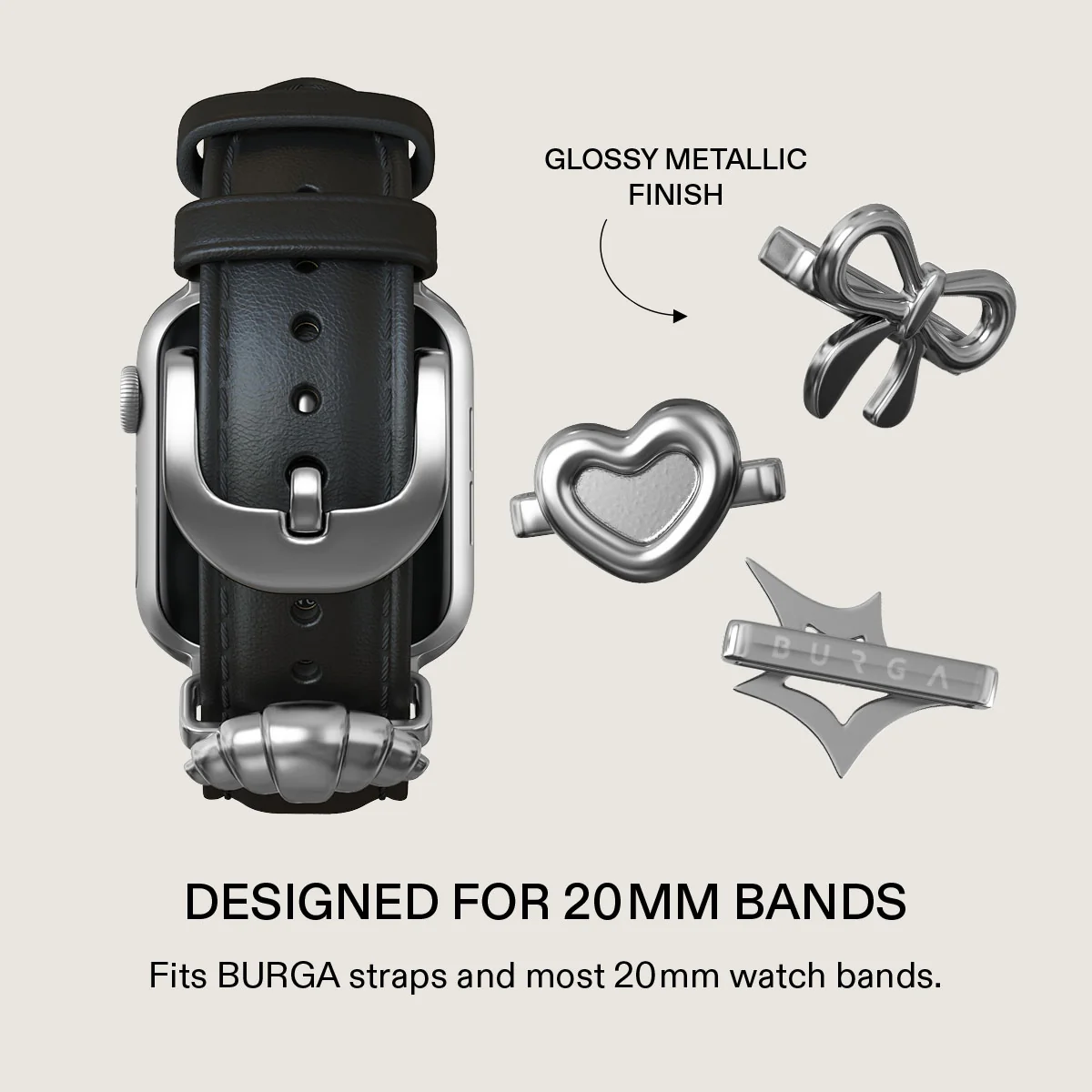 Watch Band Charm - Image 17