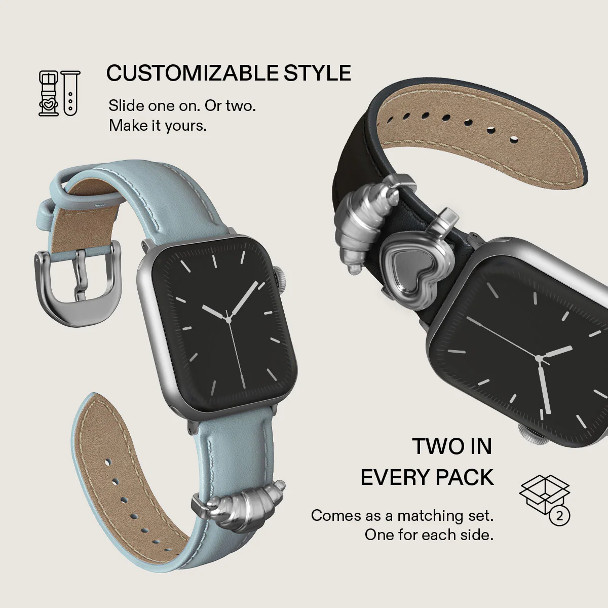 Watch Band Charm - Image 18