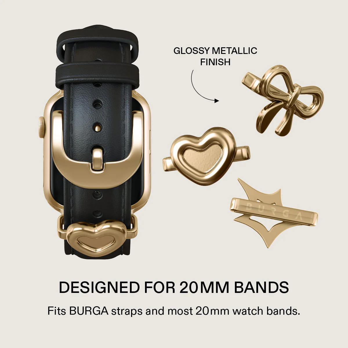 Watch Band Charm - Image 20