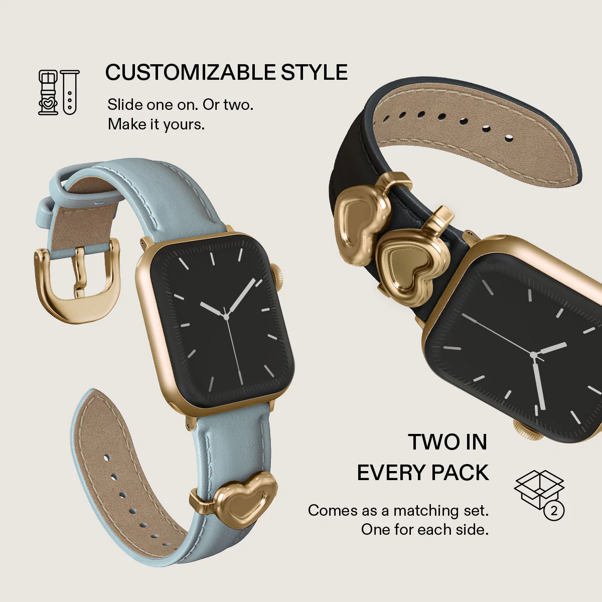 Watch Band Charm - Image 21