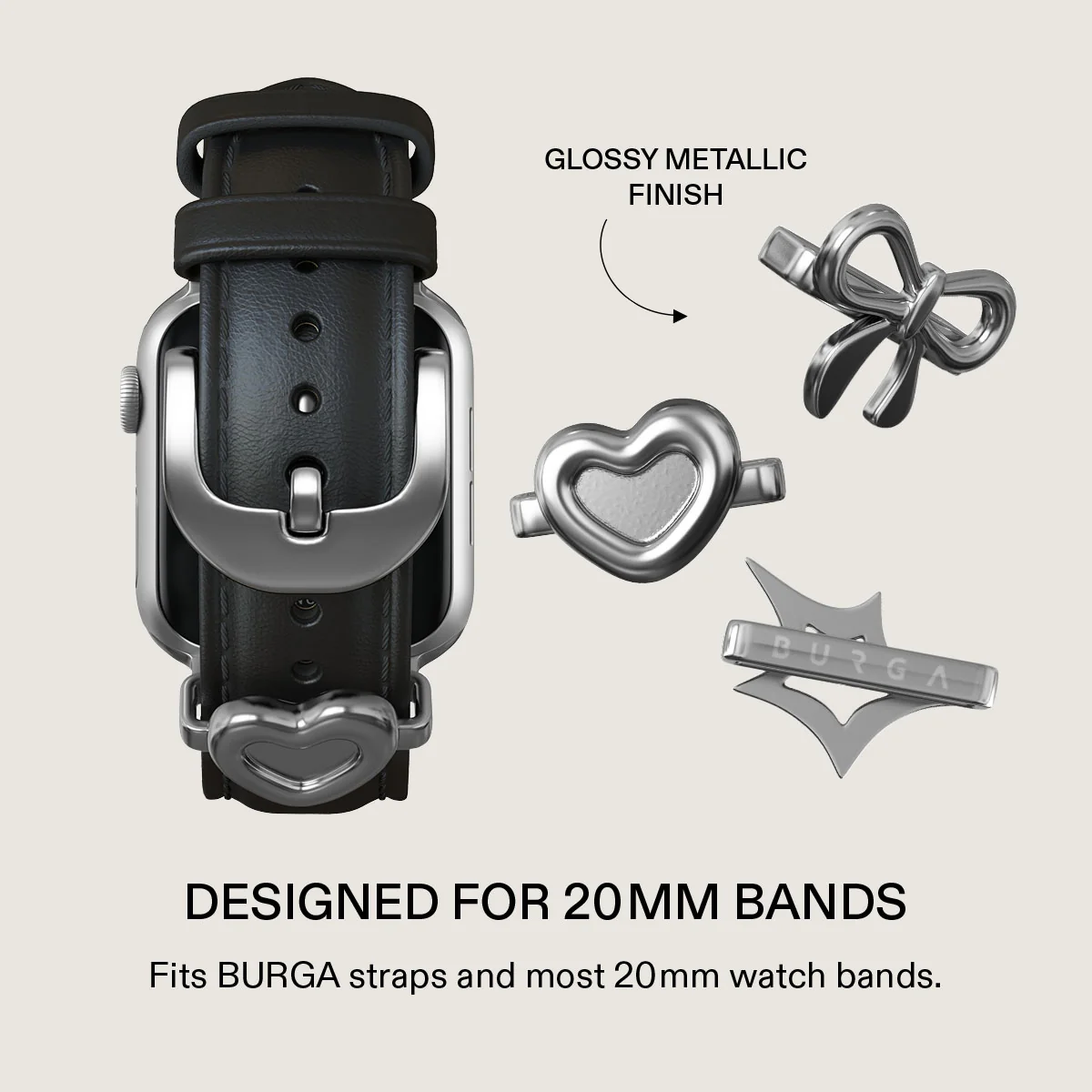 Watch Band Charm - Image 23