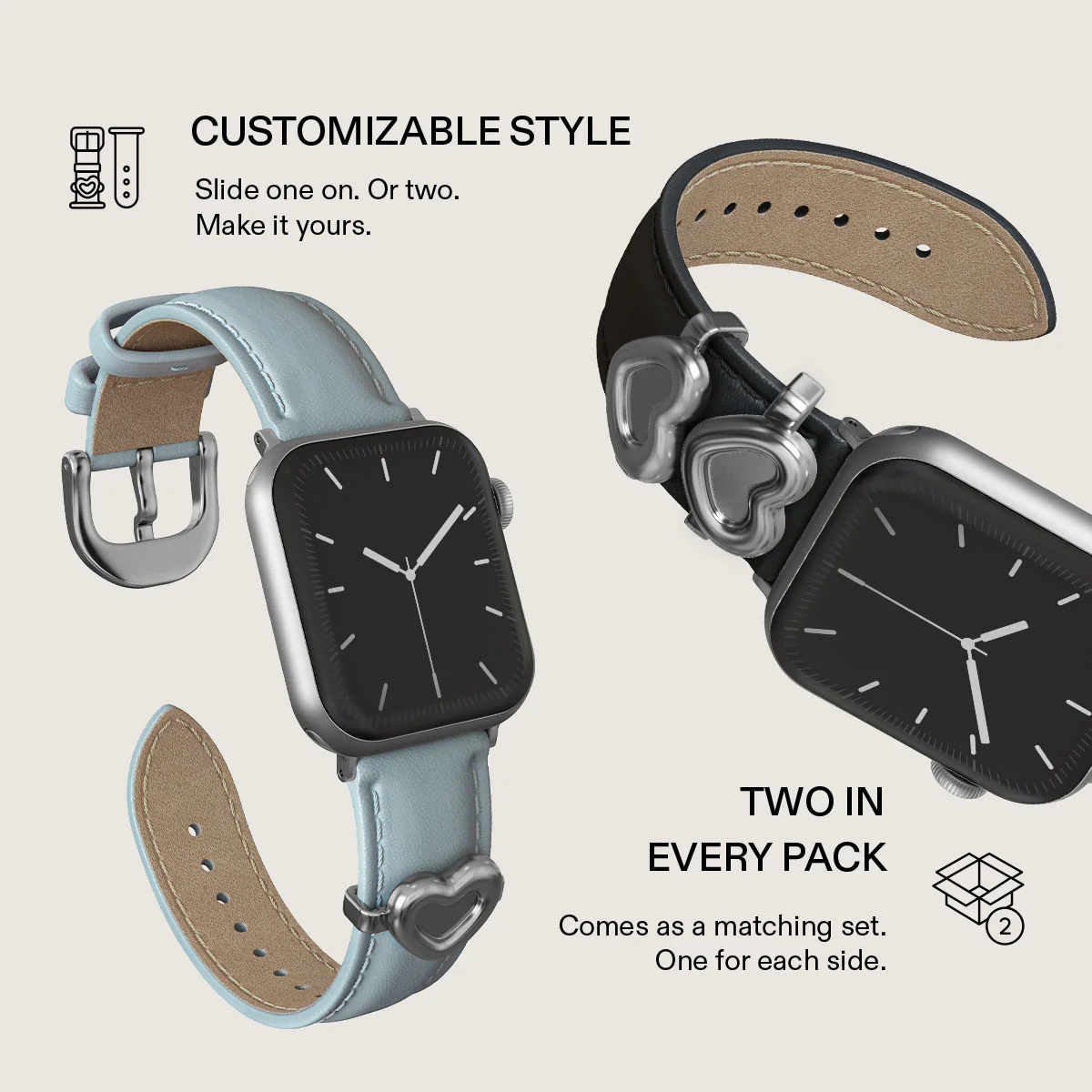 Watch Band Charm - Image 24
