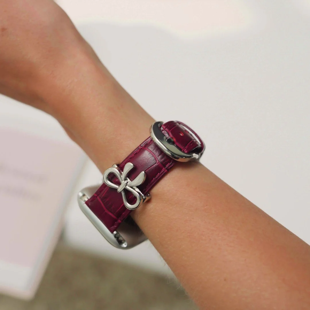Watch Band Charm - Image 26