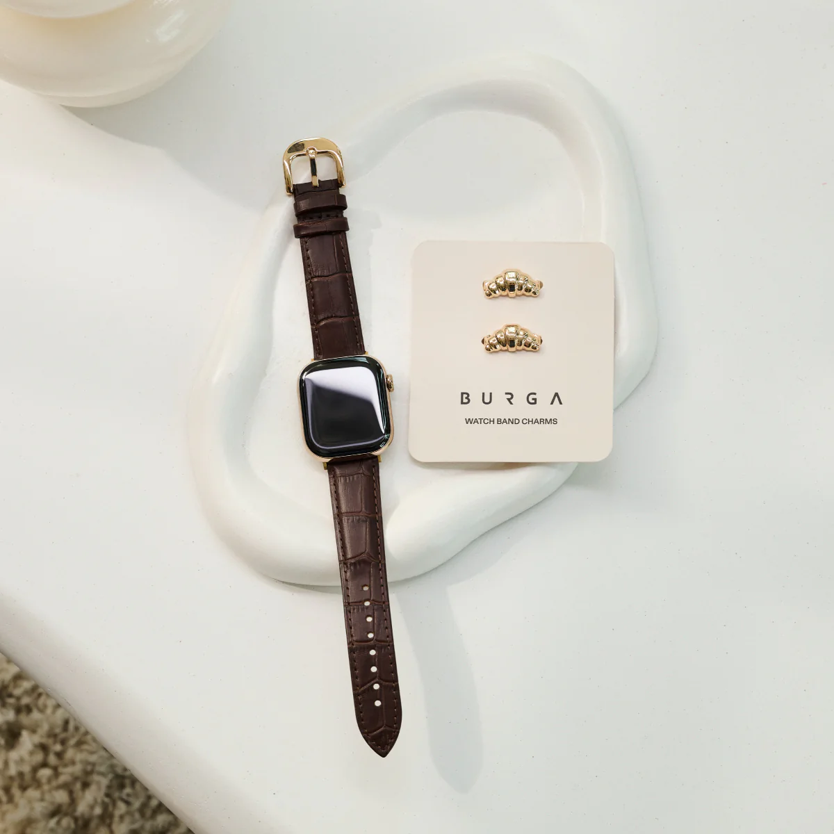 Watch Band Charm - Image 27