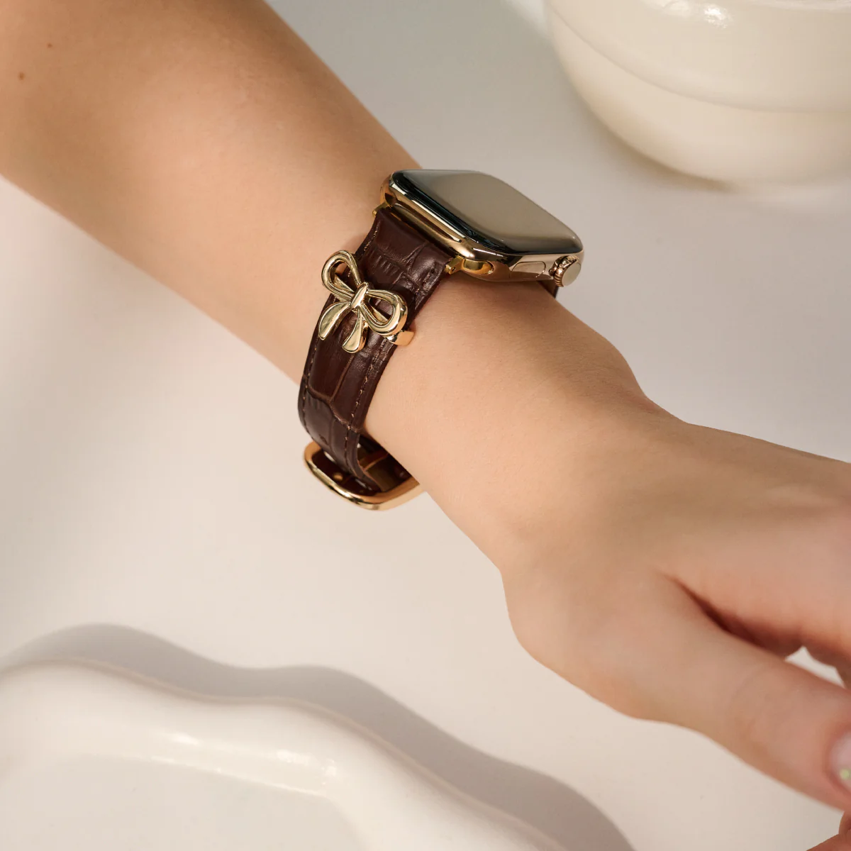 Watch Band Charm - Image 31