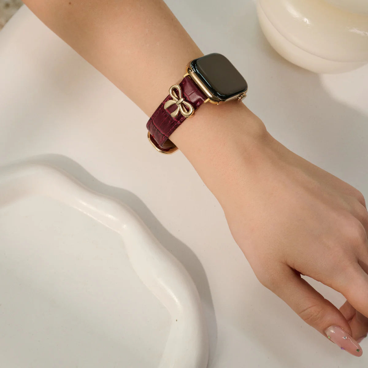 Watch Band Charm - Image 34