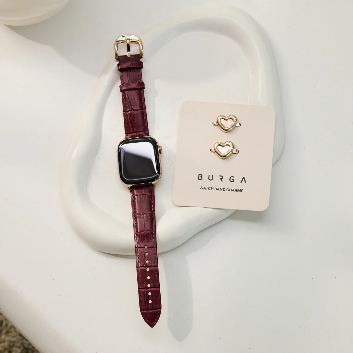 Watch Band Charm - Image 40