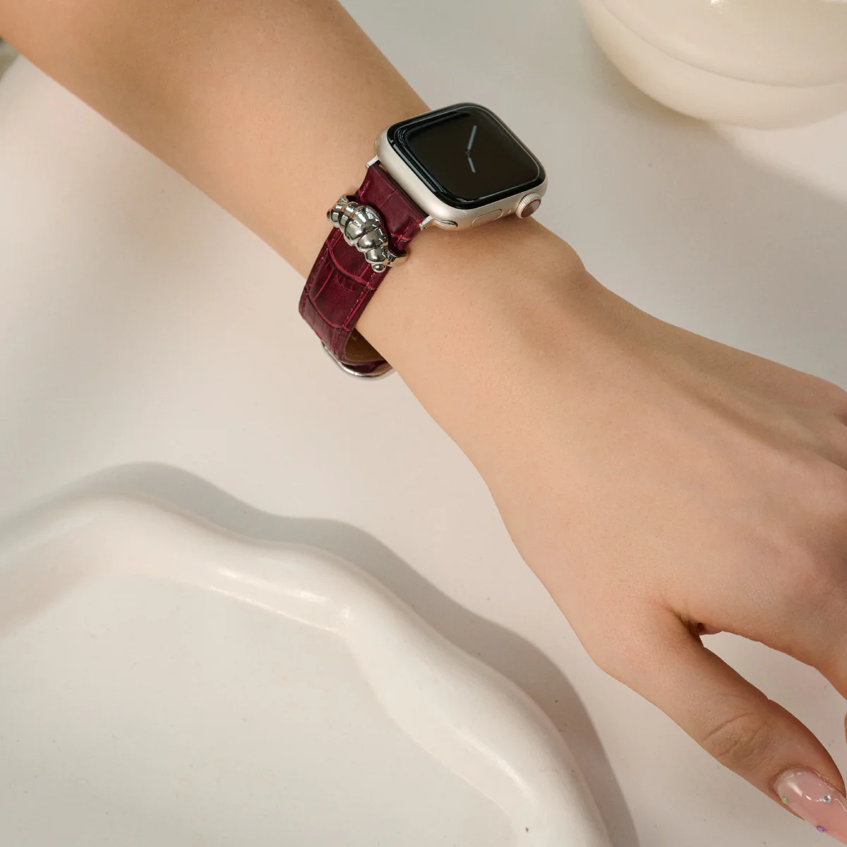 Watch Band Charm - Image 48