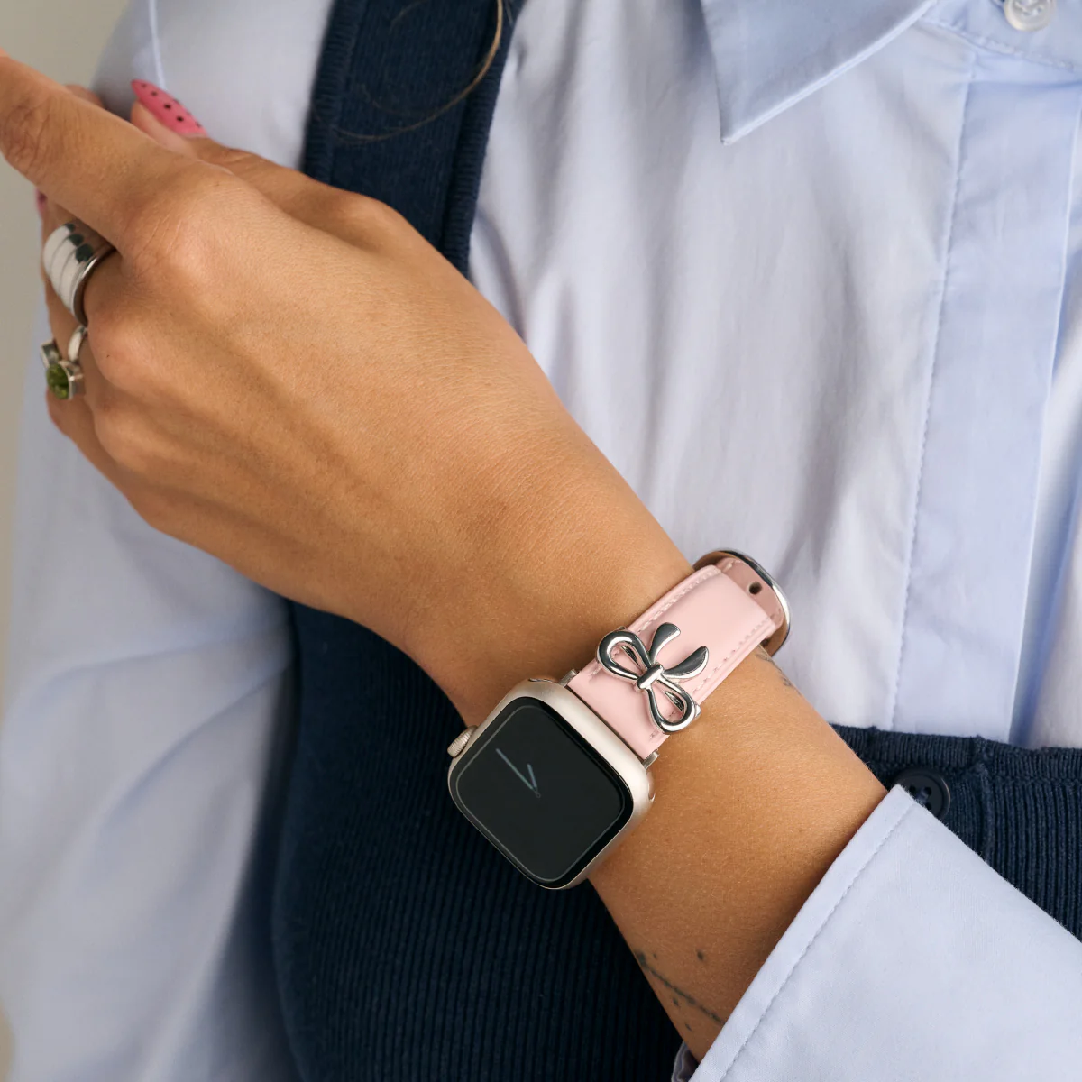 Watch Band Charm - Image 50