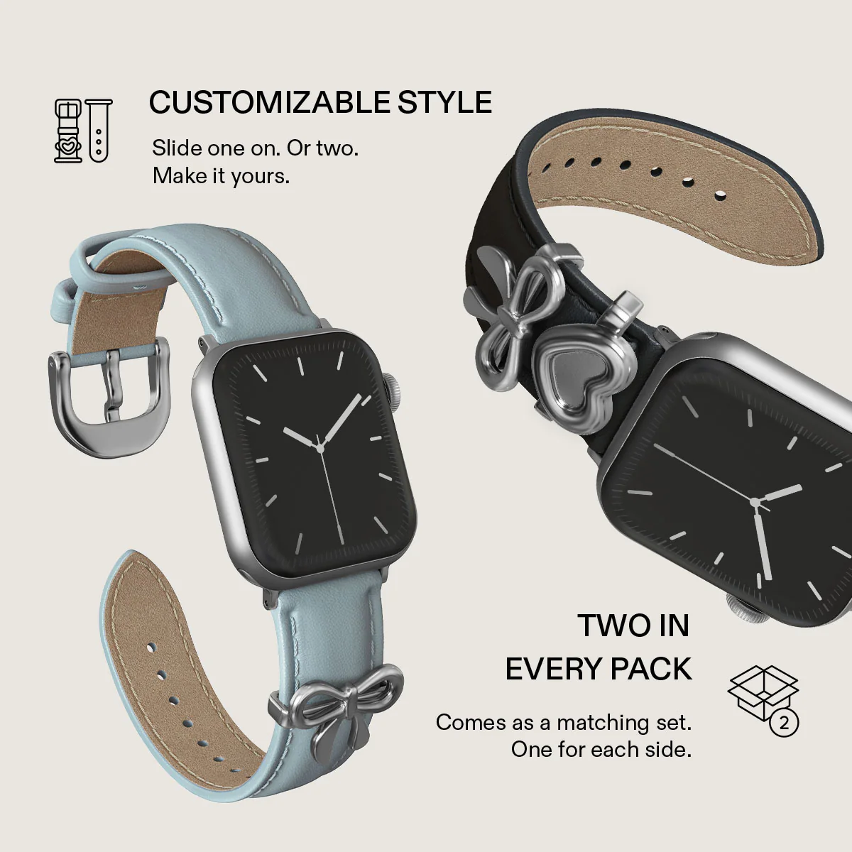 Watch Band Charm - Image 6