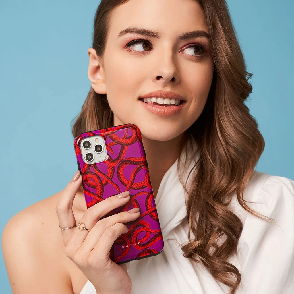 Watch Out - iPhone 17e Case - Image 6