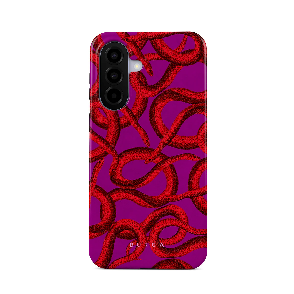 Watch Out - Samsung Galaxy A37 5G Case