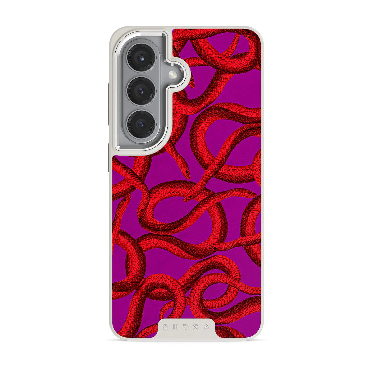 Watch Out - Samsung Galaxy S26 Case - Image 33