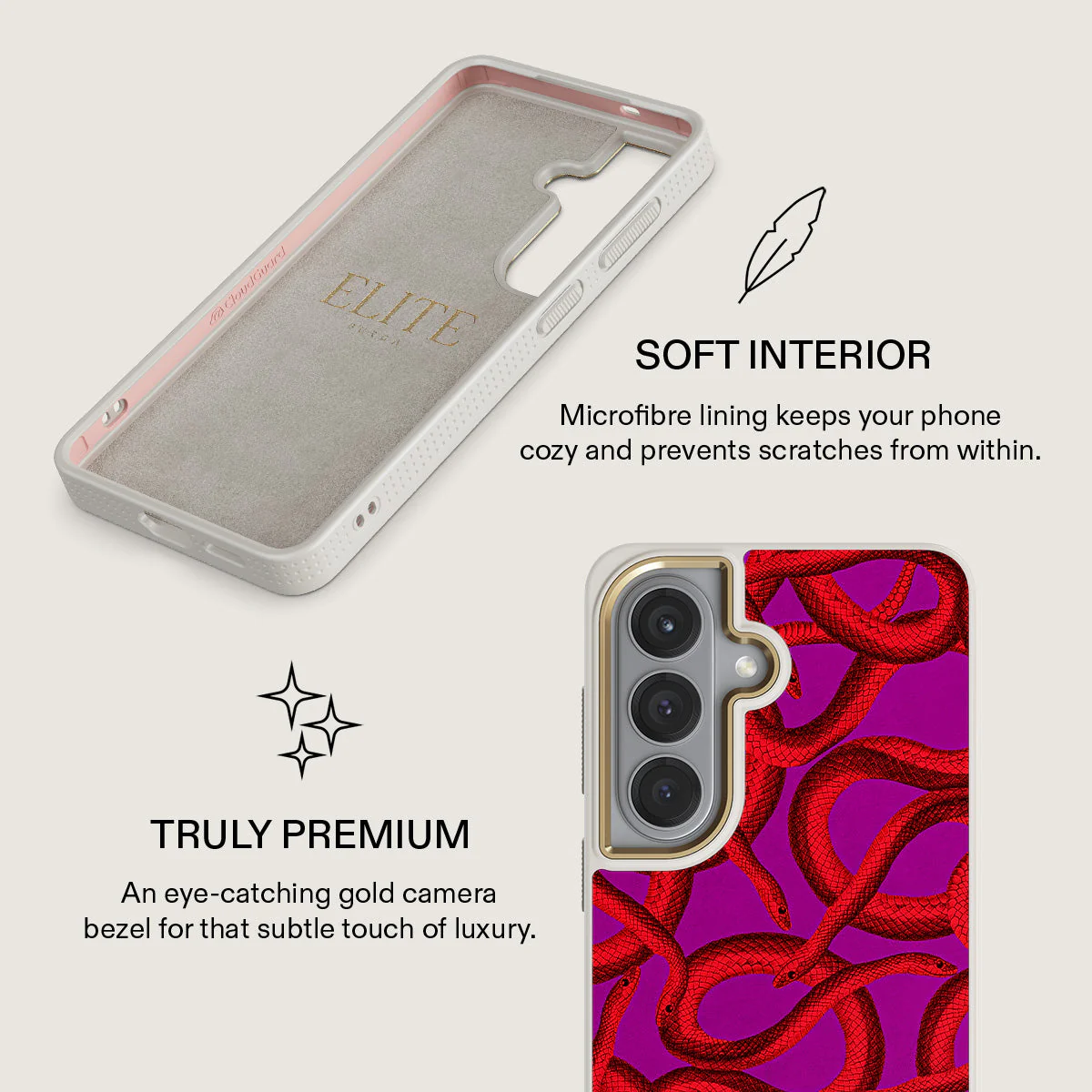Watch Out - Samsung Galaxy S26 Plus Case - Image 31