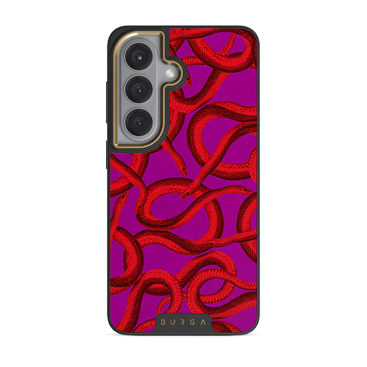 Watch Out - Samsung Galaxy S26 Plus Case - Image 5