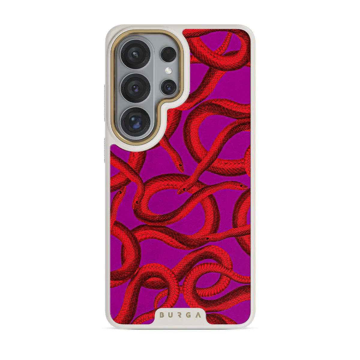 Watch Out - Samsung Galaxy S26 Ultra Case - Image 26
