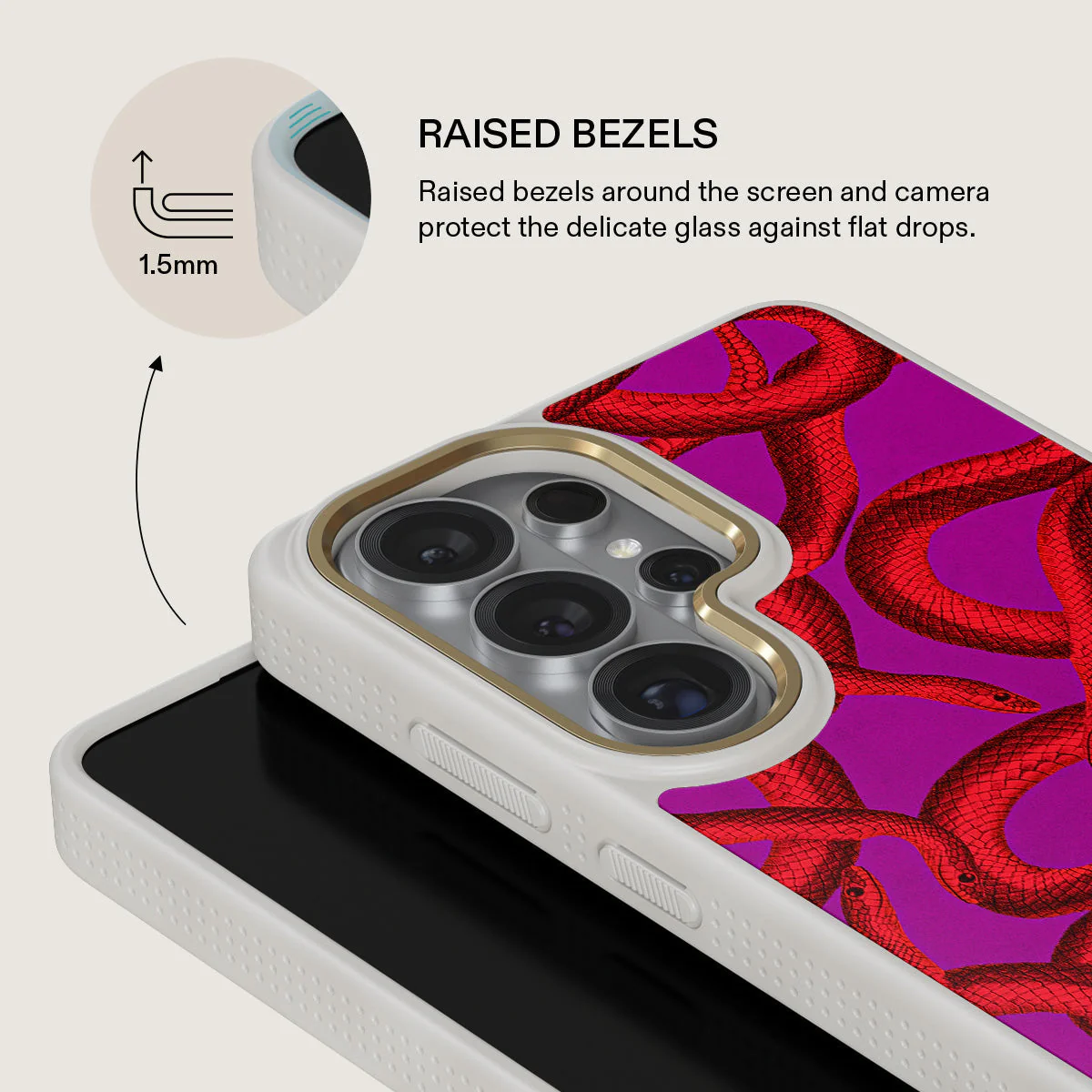 Watch Out - Samsung Galaxy S26 Ultra Case - Image 29