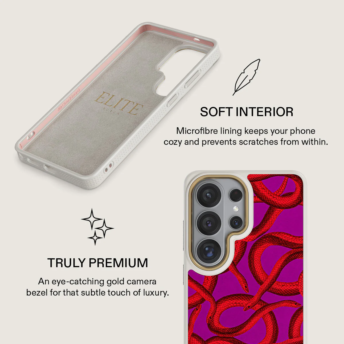 Watch Out - Samsung Galaxy S26 Ultra Case - Image 31