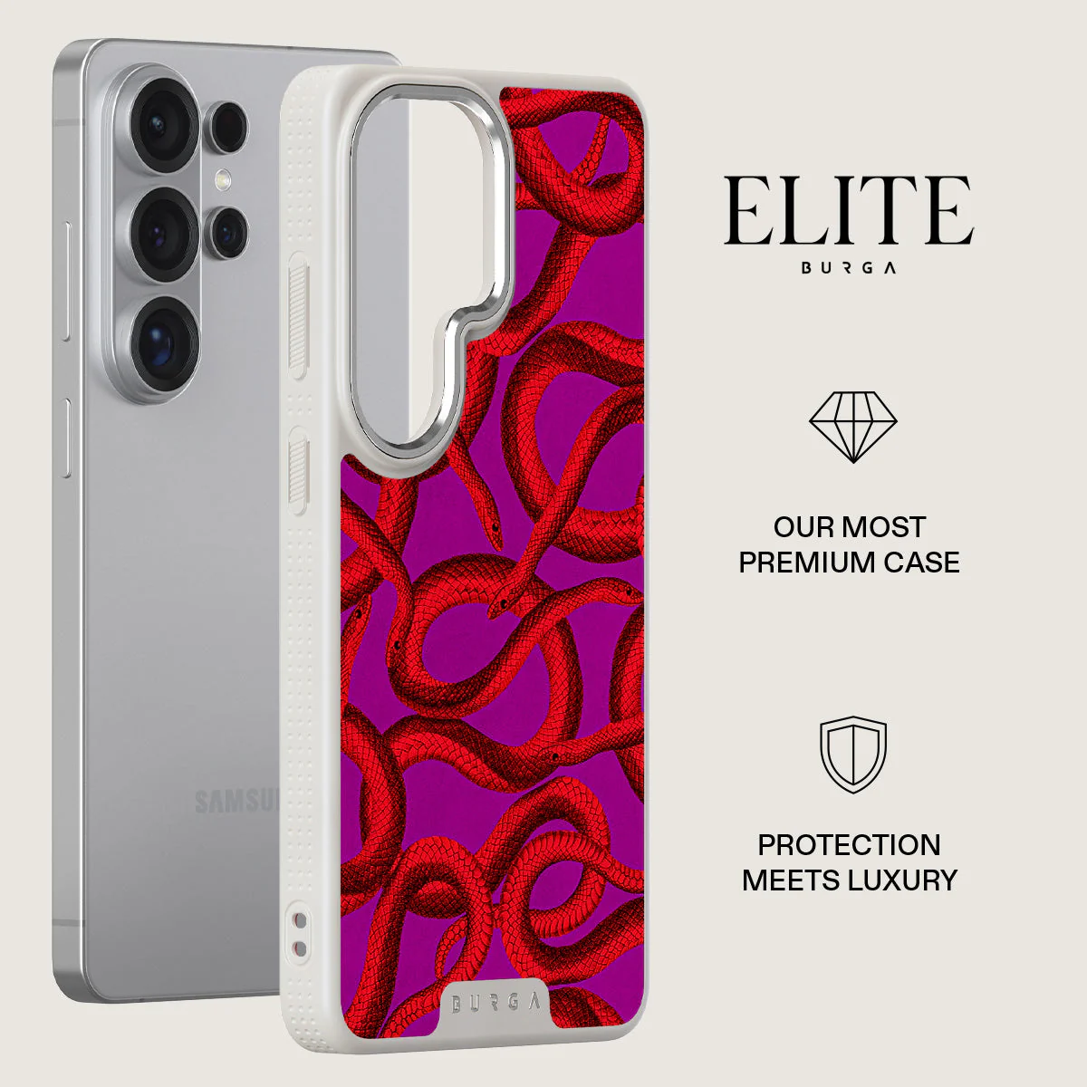 Watch Out - Samsung Galaxy S26 Ultra Case - Image 34