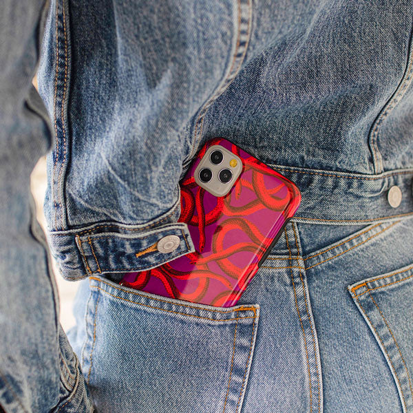 Watch Out - Samsung Galaxy S26 Ultra Case - Image 45
