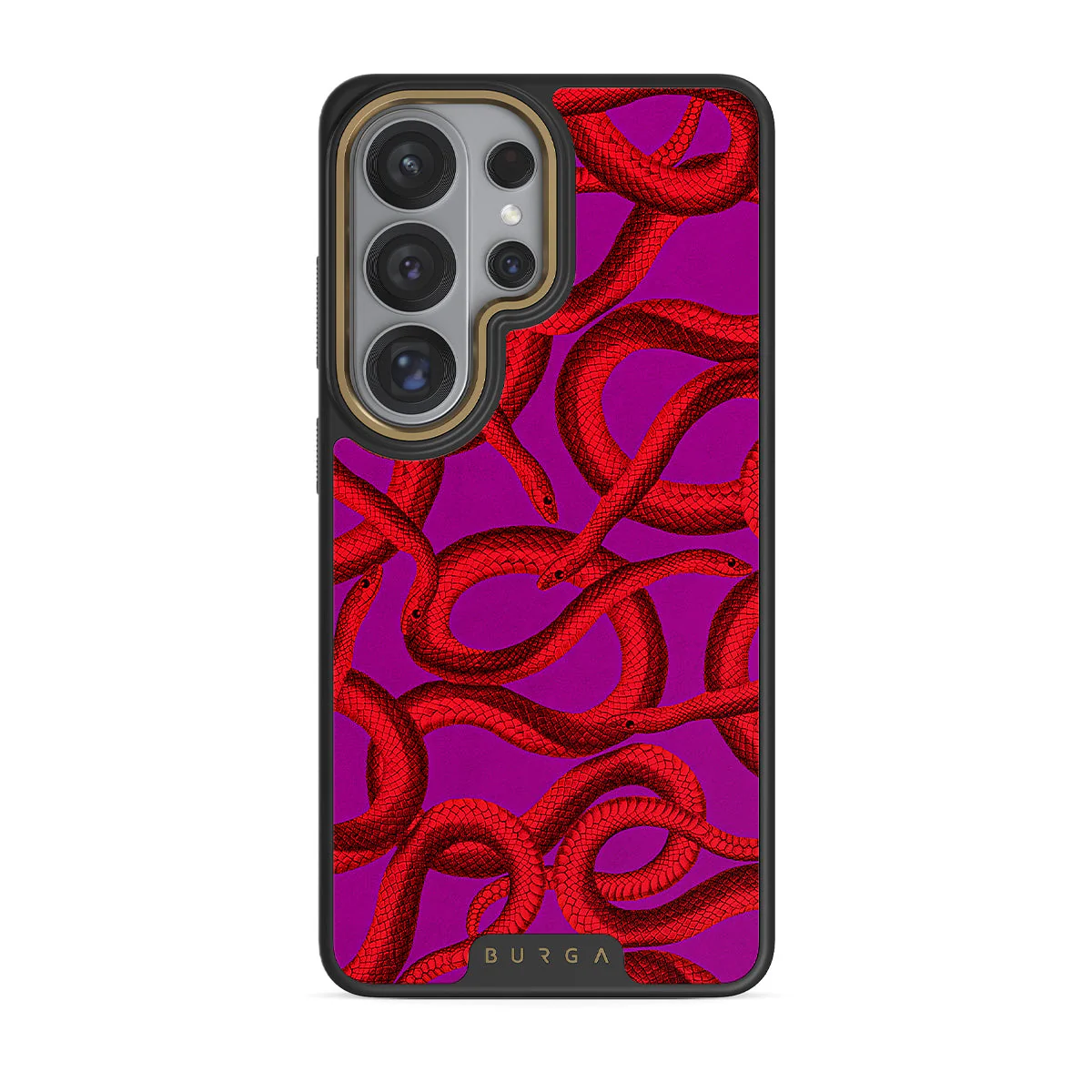 Watch Out - Samsung Galaxy S26 Ultra Case - Image 5