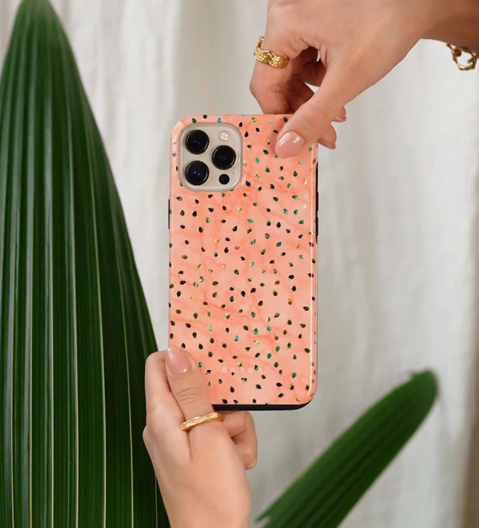 Watermelon Shake - Samsung Galaxy A37 5G Case - Image 5