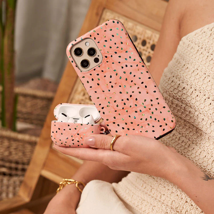 Watermelon Shake - Samsung Galaxy A57 5G Case - Image 9