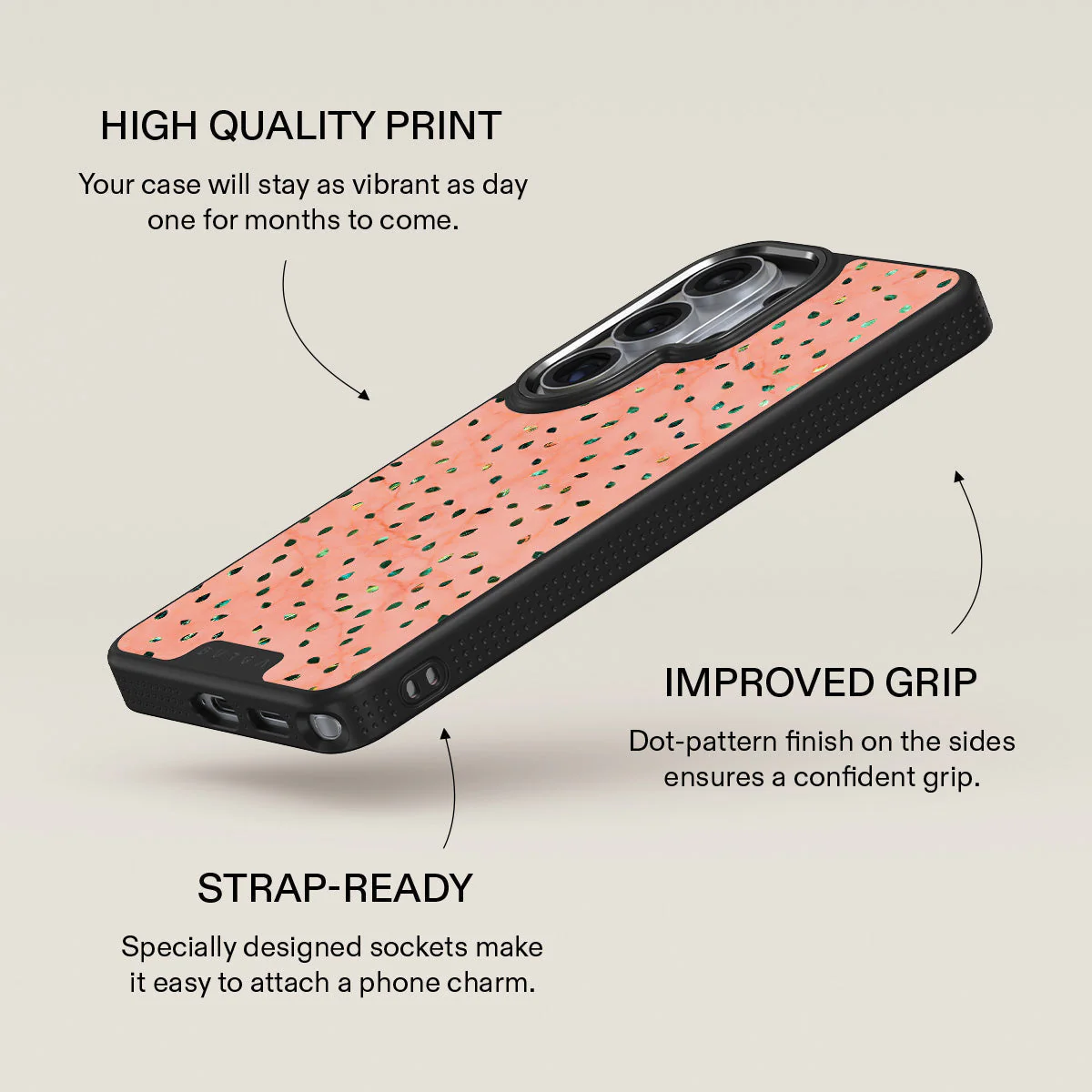 Watermelon Shake - Samsung Galaxy S26 Ultra Case - Image 16