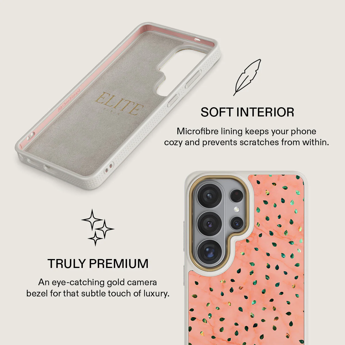Watermelon Shake - Samsung Galaxy S26 Ultra Case - Image 31