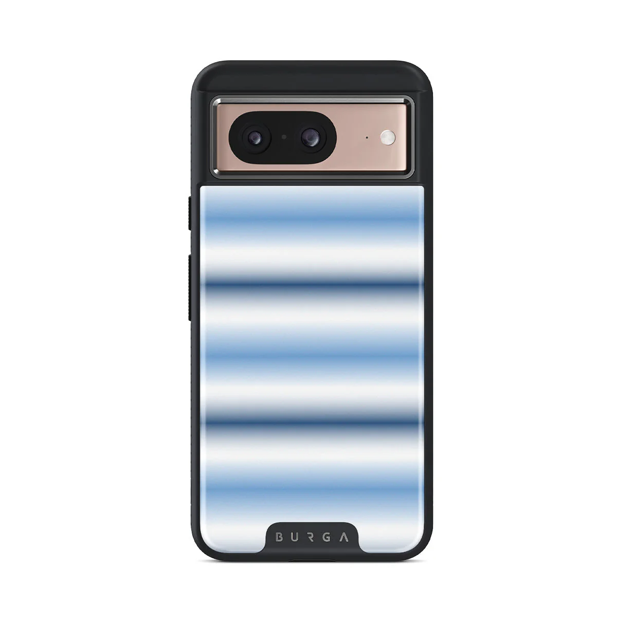 White Noise - Google Pixel 8 Case - Image 12