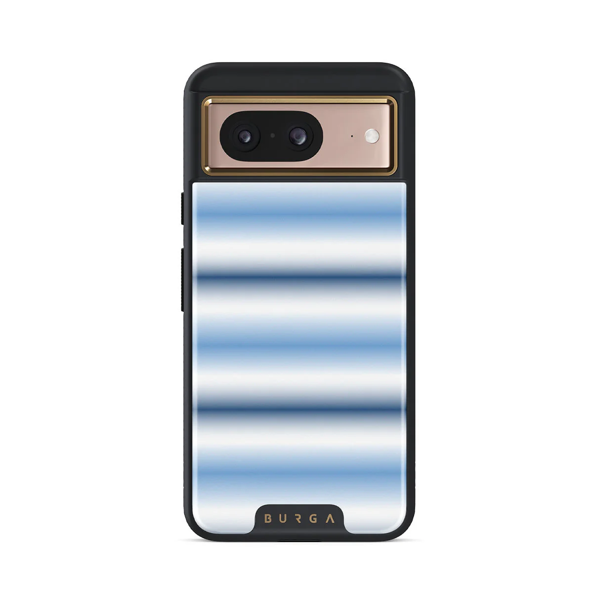 White Noise - Google Pixel 8 Case - Image 5
