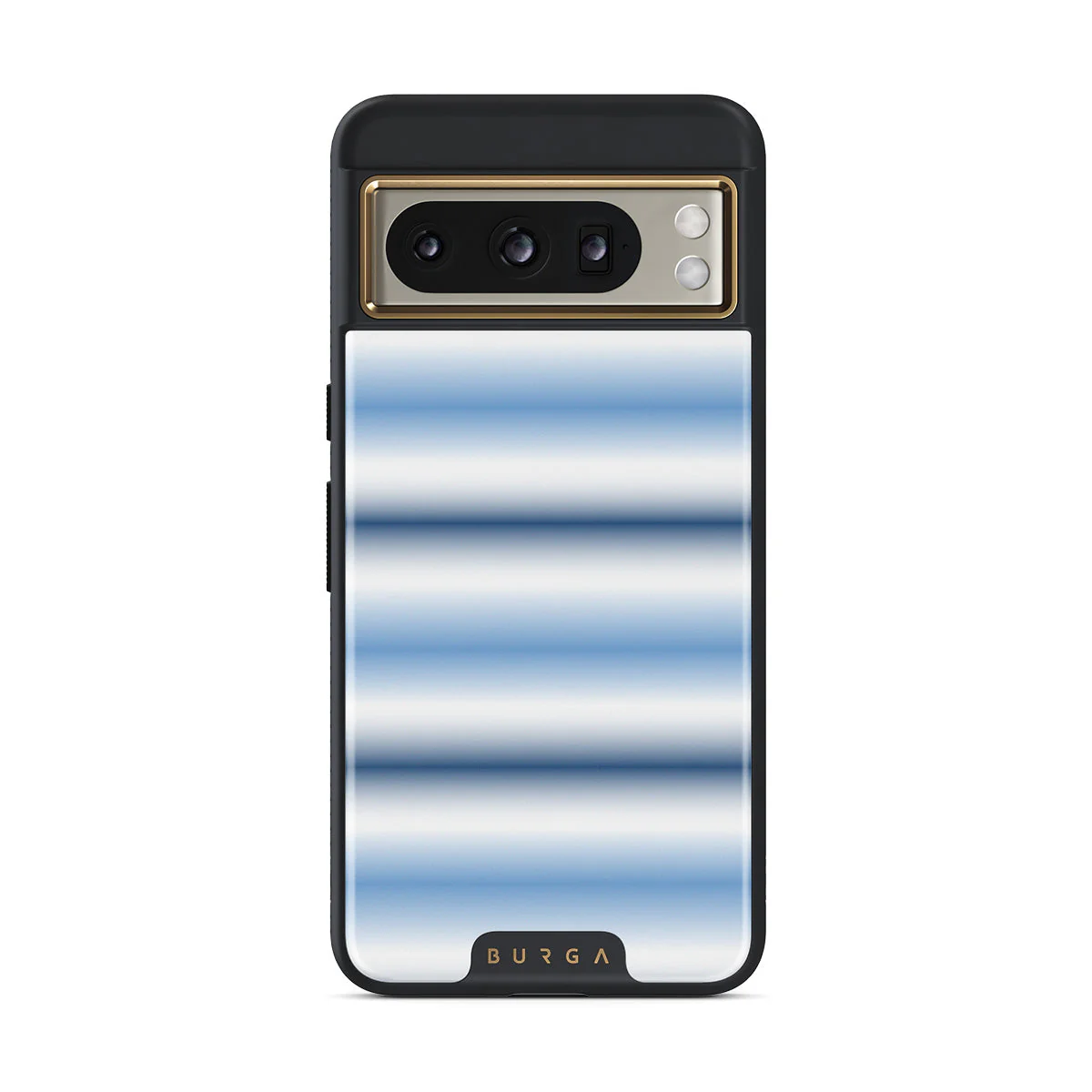White Noise - Google Pixel 8 Pro Case - Image 5