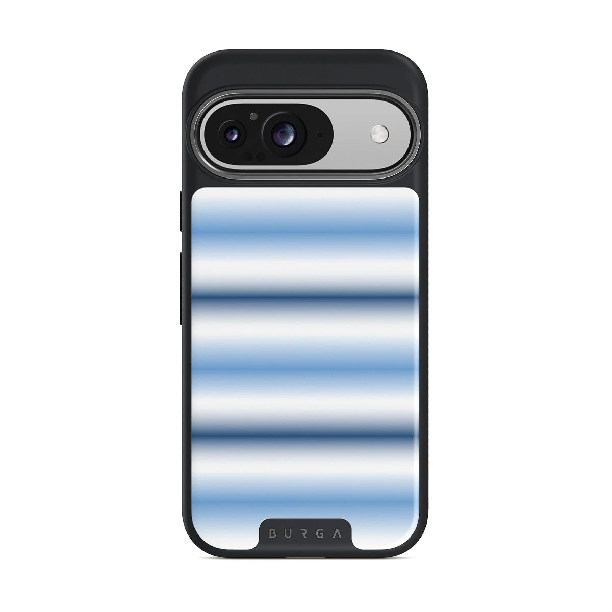 White Noise - Google Pixel 9 Case - Image 12