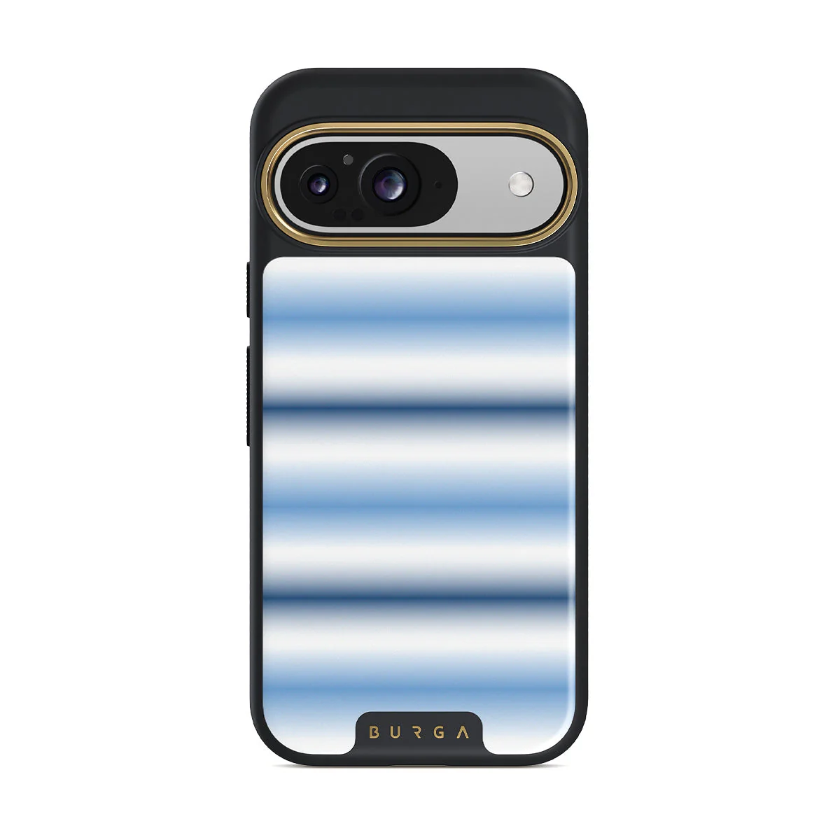 White Noise - Google Pixel 9 Case - Image 5