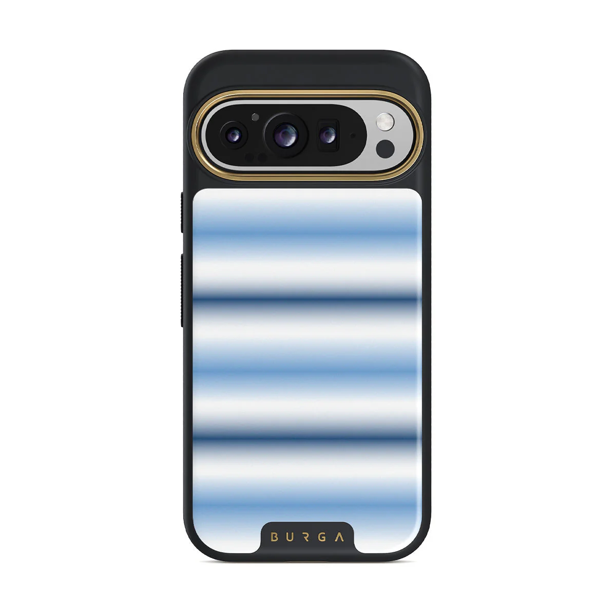White Noise - Google Pixel 9 Pro Case - Image 5