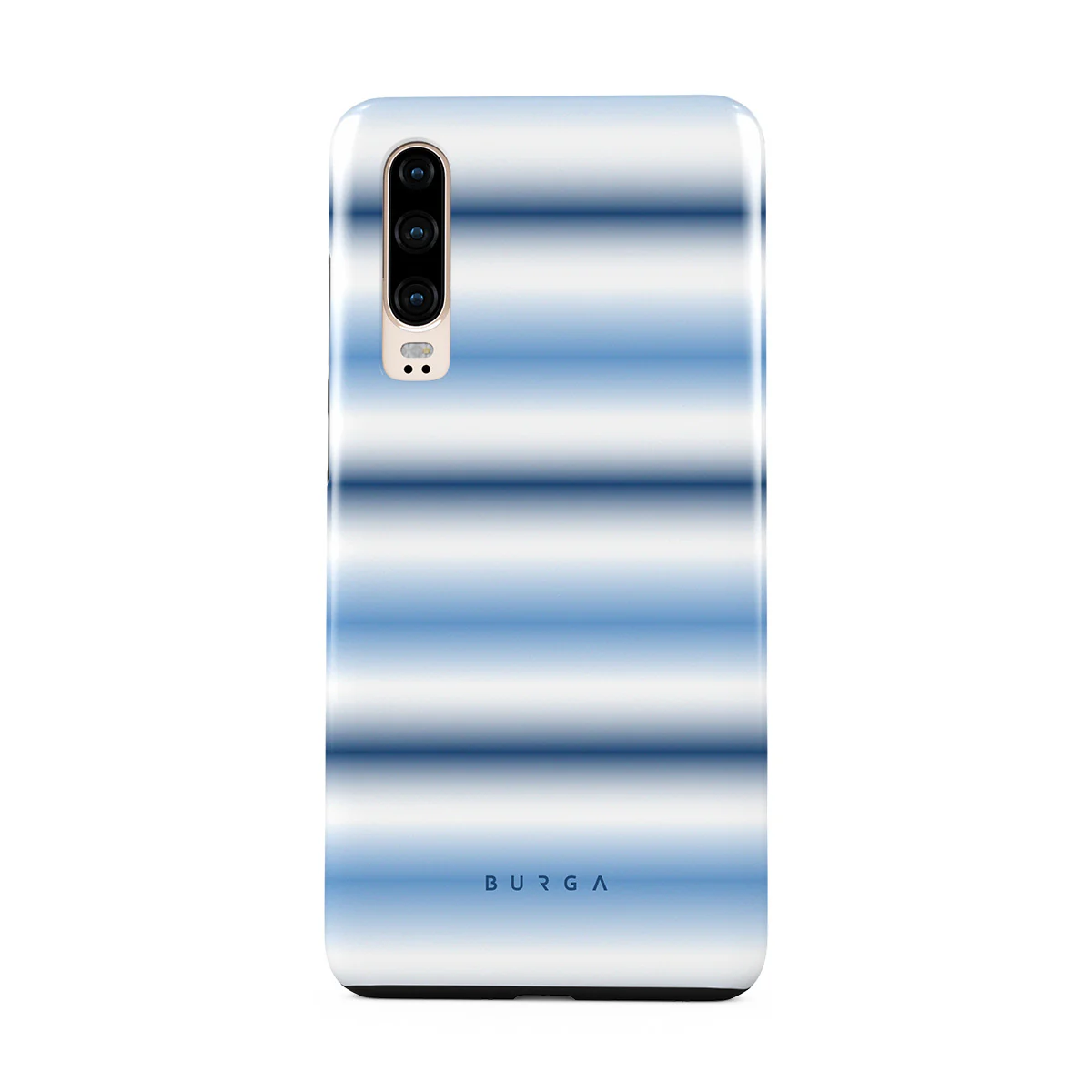 White Noise - Huawei P30 Case - Image 5